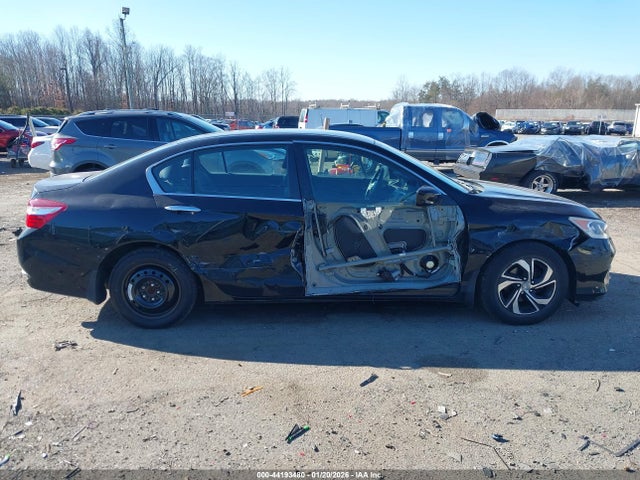 Aukcja sprzedaży 2016 Honda Accord Lx, vin: 1HGCR2F35GA160705, numer aukcji: 44193480