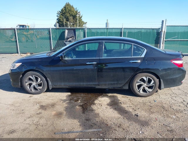 Aukcja sprzedaży 2016 Honda Accord Lx, vin: 1HGCR2F35GA160705, numer aukcji: 44193480
