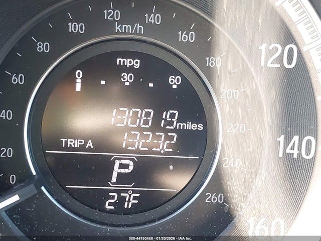 Aukcja sprzedaży 2016 Honda Accord Lx, vin: 1HGCR2F35GA160705, numer aukcji: 44193480