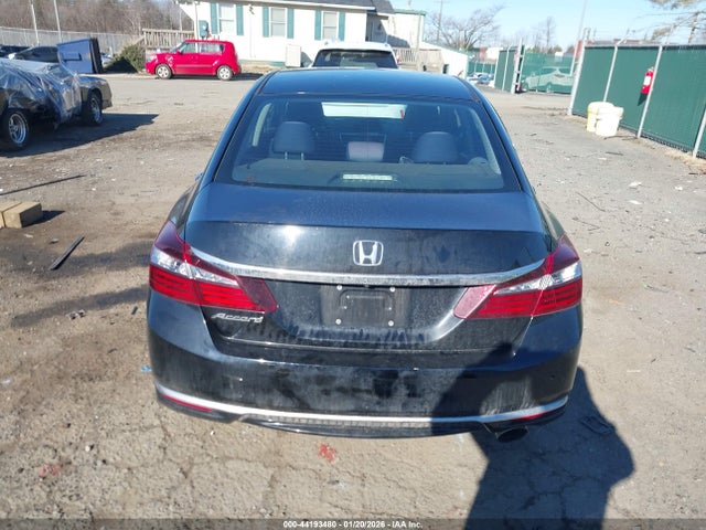 Aukcja sprzedaży 2016 Honda Accord Lx, vin: 1HGCR2F35GA160705, numer aukcji: 44193480