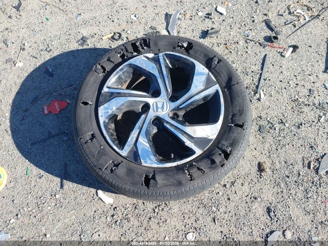 Aukcja sprzedaży 2016 Honda Accord Lx, vin: 1HGCR2F35GA160705, numer aukcji: 44193480