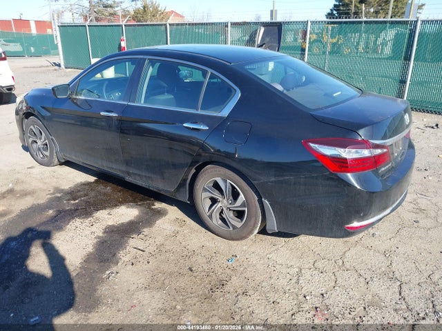 Aukcja sprzedaży 2016 Honda Accord Lx, vin: 1HGCR2F35GA160705, numer aukcji: 44193480