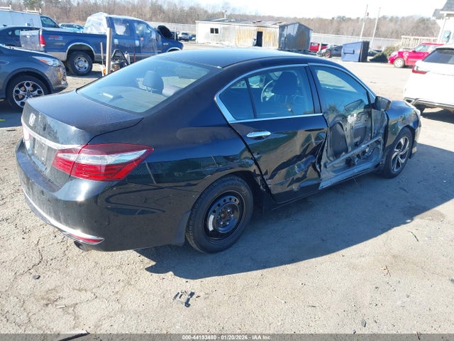 Aukcja sprzedaży 2016 Honda Accord Lx, vin: 1HGCR2F35GA160705, numer aukcji: 44193480