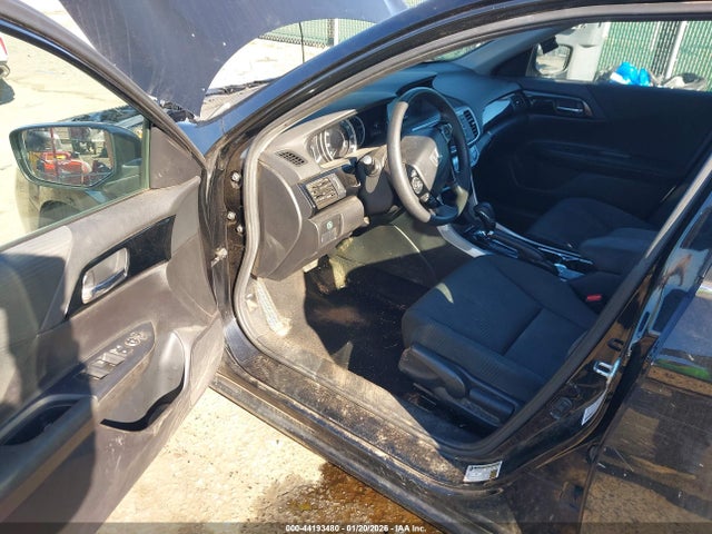 Aukcja sprzedaży 2016 Honda Accord Lx, vin: 1HGCR2F35GA160705, numer aukcji: 44193480
