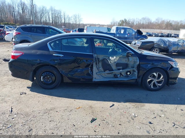 Aukcja sprzedaży 2016 Honda Accord Lx, vin: 1HGCR2F35GA160705, numer aukcji: 44193480