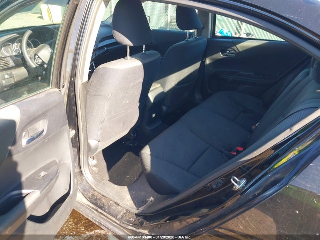 Aukcja sprzedaży 2016 Honda Accord Lx, vin: 1HGCR2F35GA160705, numer aukcji: 44193480