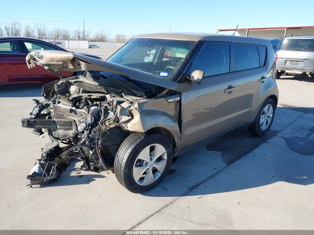 KNDJN2A25G7286706 KIA Soul