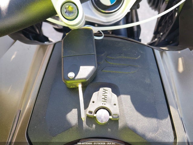 WB10J5308KZF77878 BMW R 1250 Gs Adventure