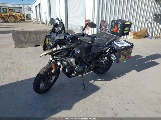 WB10J5308KZF77878 BMW R 1250 Gs Adventure