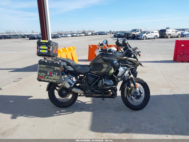 WB10J5308KZF77878 BMW R 1250 Gs Adventure