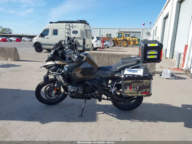 WB10J5308KZF77878 BMW R 1250 Gs Adventure