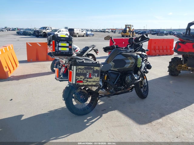 WB10J5308KZF77878 BMW R 1250 Gs Adventure