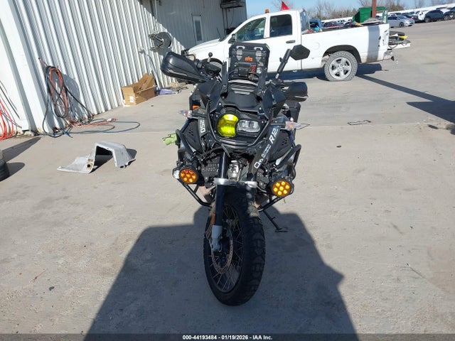WB10J5308KZF77878 BMW R 1250 Gs Adventure