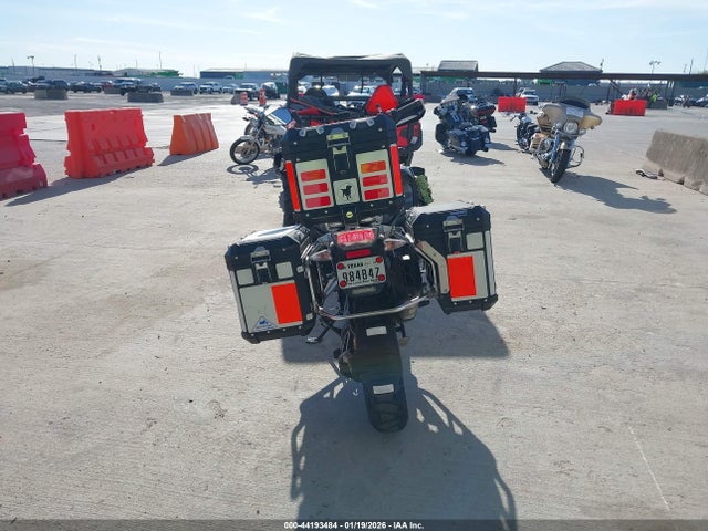 WB10J5308KZF77878 BMW R 1250 Gs Adventure