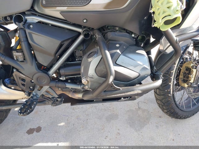 WB10J5308KZF77878 BMW R 1250 Gs Adventure