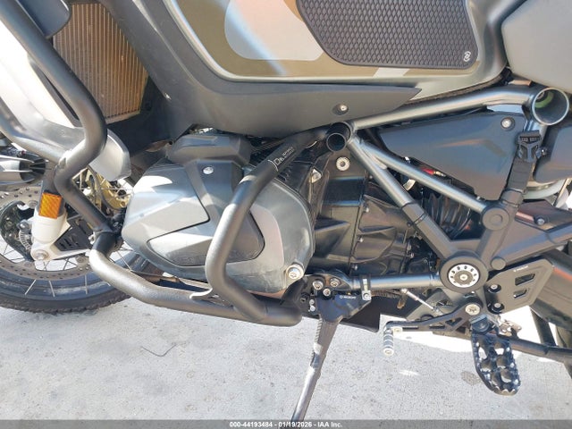 WB10J5308KZF77878 BMW R 1250 Gs Adventure
