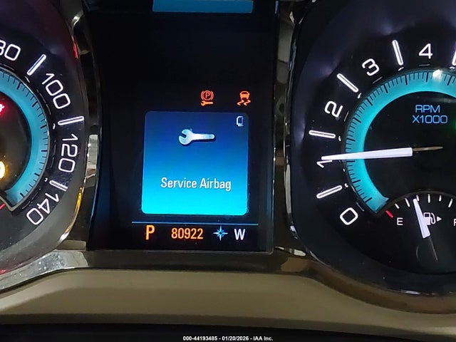 44193485 :رقم المزاد ، 1G4GC5E38CF305586 vin ، 2012 Buick Lacrosse Leather Group مزاد بيع
