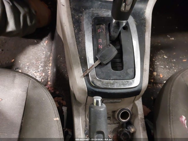 2012 Ford Fiesta Se მანქანა იყიდება აუქციონზე, vin: 3FADP4BJ4CM217794, აუქციონის ნომერი: 44193487
