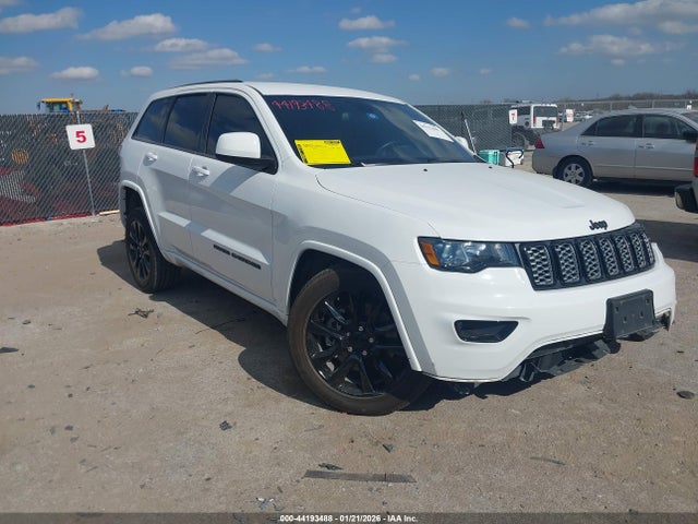 2021 JEEP GRAND CHEROKEE 1C4RJFAG5MC796056