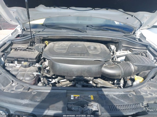 2021 JEEP GRAND CHEROKEE 1C4RJFAG5MC796056 Photo 9