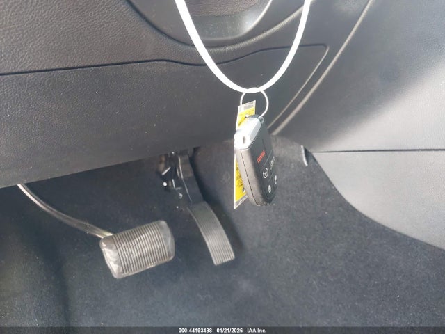 2021 JEEP GRAND CHEROKEE 1C4RJFAG5MC796056 Photo 10