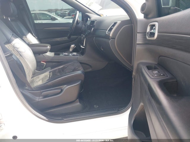 2021 JEEP GRAND CHEROKEE 1C4RJFAG5MC796056 Photo 4