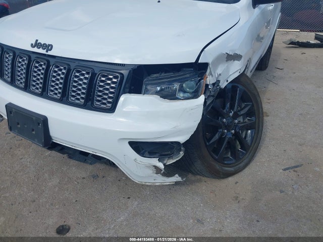 2021 JEEP GRAND CHEROKEE 1C4RJFAG5MC796056 Photo 5