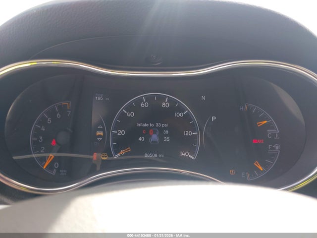 2021 JEEP GRAND CHEROKEE 1C4RJFAG5MC796056 Photo 6