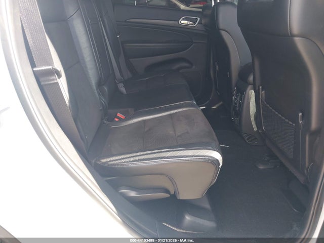 2021 JEEP GRAND CHEROKEE 1C4RJFAG5MC796056 Photo 7