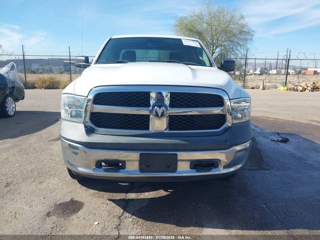RAM 1500 Tradesman 2016 1C6RR7FT0GS346322 Image 12