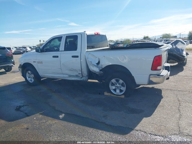 RAM 1500 Tradesman 2016 1C6RR7FT0GS346322 Image 14