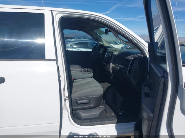 RAM 1500 Tradesman 2016 1C6RR7FT0GS346322 Image 5
