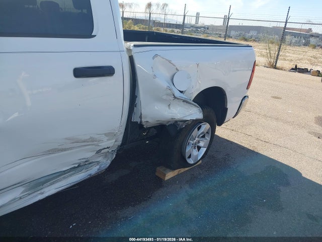 RAM 1500 Tradesman 2016 1C6RR7FT0GS346322 Image 6