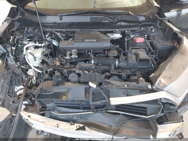 7FARW1H55JE002572 Honda CR-V EX