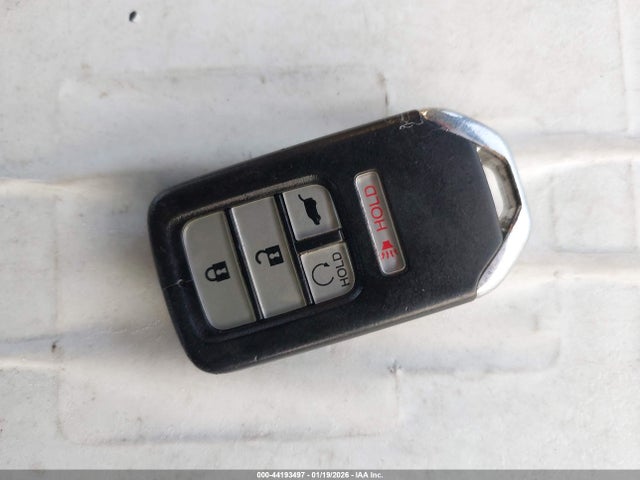 7FARW1H55JE002572 Honda CR-V EX
