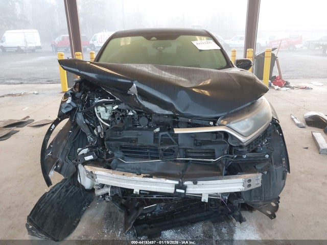 7FARW1H55JE002572 Honda CR-V EX