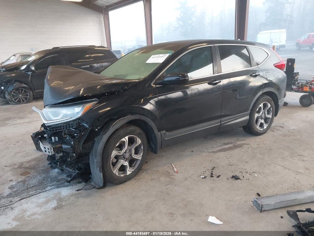 7FARW1H55JE002572 Honda CR-V EX