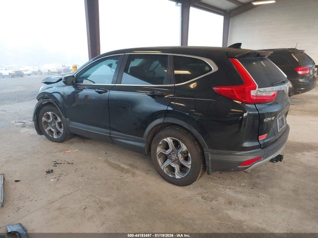 7FARW1H55JE002572 Honda CR-V EX