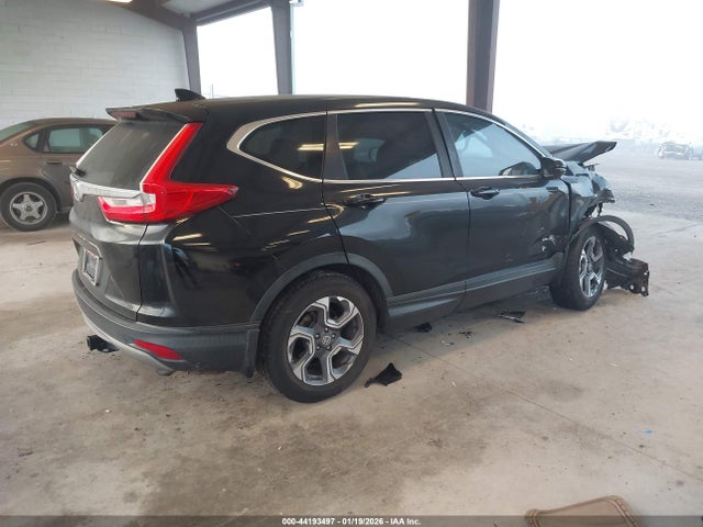7FARW1H55JE002572 Honda CR-V EX