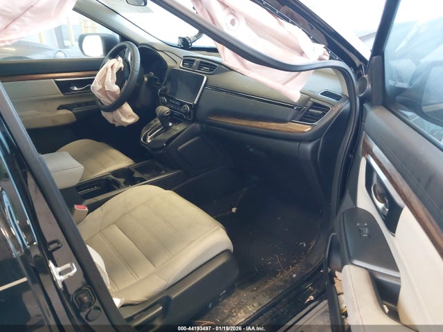 7FARW1H55JE002572 Honda CR-V EX