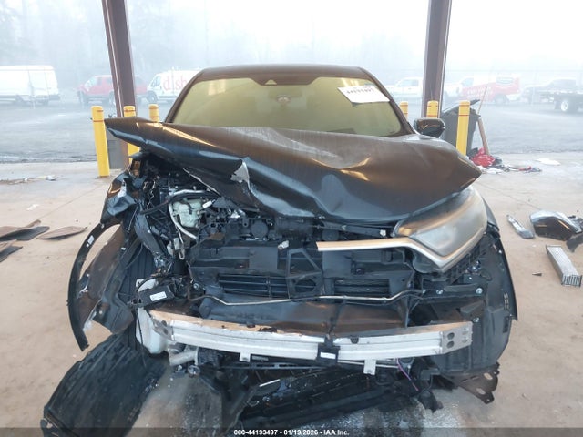 7FARW1H55JE002572 Honda CR-V EX