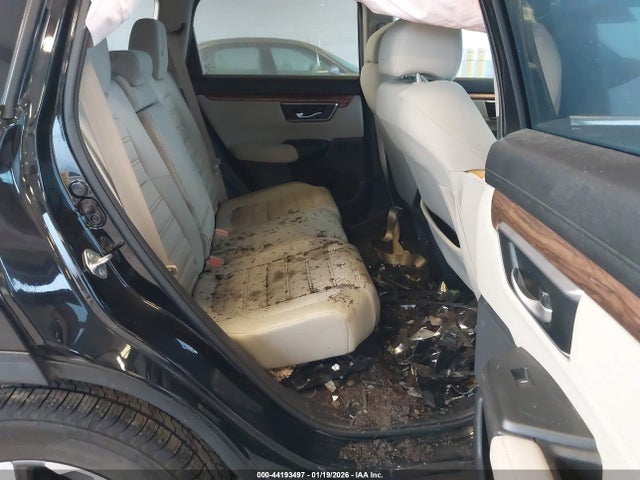 7FARW1H55JE002572 Honda CR-V EX