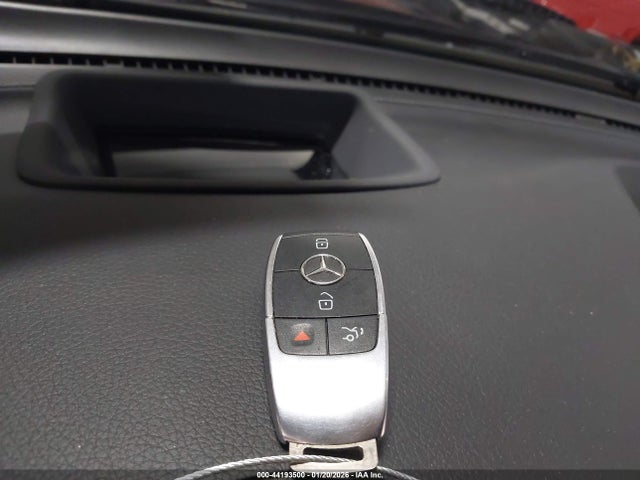 2022 MERCEDES-BENZ AMG GLC 43 W1N0G6EB4NV360254 Photo 10