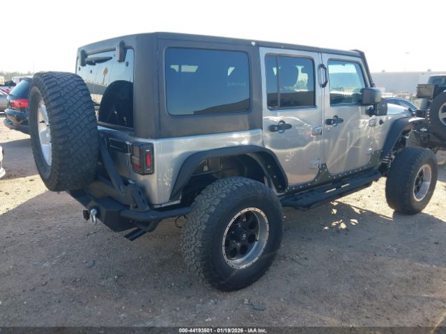 2017 JEEP WRANGLER UNLIMITED 1C4BJWDGXHL593070 Photo 3