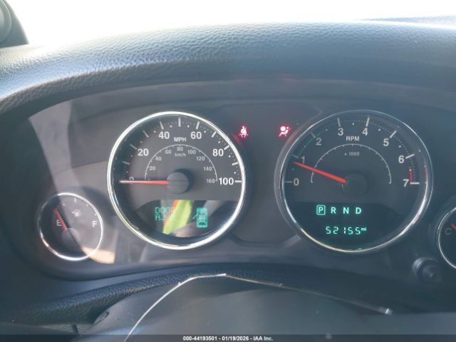 2017 JEEP WRANGLER UNLIMITED 1C4BJWDGXHL593070 Photo 6