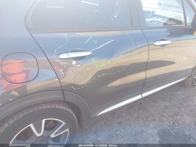2018 FIAT 500X ZFBCFXAB1JP676523 Photo 5