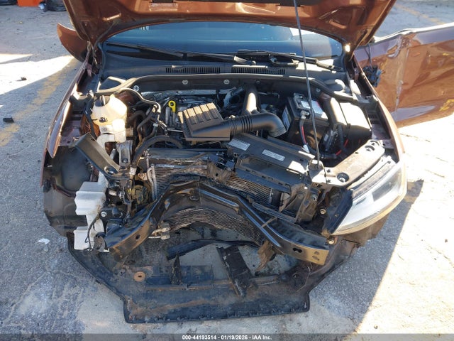 44193514 :رقم المزاد ، 3VW267AJ8GM407074 vin ، 2016 Volkswagen Jetta 1.4t S مزاد بيع