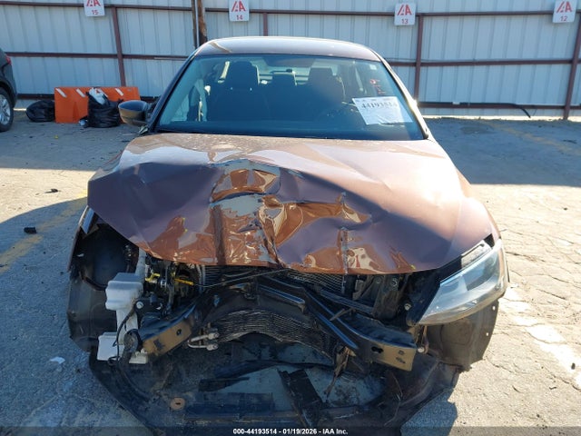 44193514 :رقم المزاد ، 3VW267AJ8GM407074 vin ، 2016 Volkswagen Jetta 1.4t S مزاد بيع
