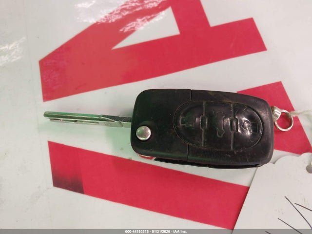 2002 AUDI TT TRUWT28N521006439 Photo 10