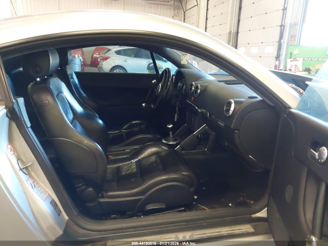 2002 AUDI TT TRUWT28N521006439 Photo 4